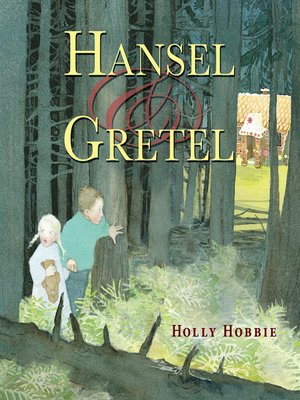 cover image of Hansel & Gretel